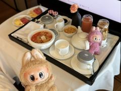 -上海璞麗酒店
