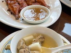 -索菲特酒店·乐轩华中餐厅