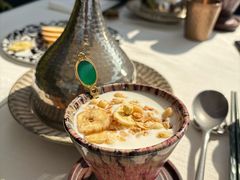 -龟兹KUCINA·新疆菜(前滩L+PLAZA店)