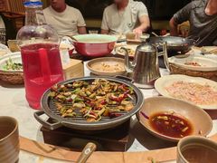 -同乐馆(阳光店)