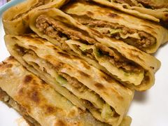 -溢心园香河肉饼总店