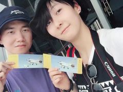 -中国航空博物馆