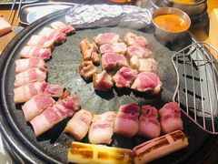 -济州爱肉堂(总店)