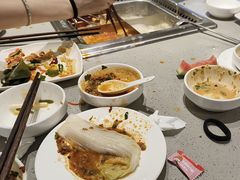 -海底捞火锅(新华联梦想城店)