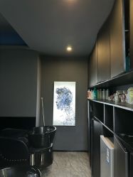 -不迫先生专业男士剪发