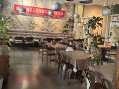 -不相离盐帮菜(郎园店)