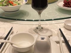 -翠山·映月湖景餐厅(映月湖公园店)