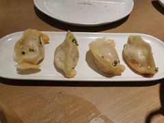 -苏小柳点心·手作小笼包(浦东嘉里城分院)