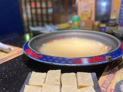 -成都老码头火锅(旺角店)