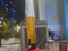 -木屋烧烤(坂田天安云谷店)