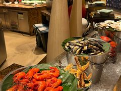 -杭州国际会议中心洲际酒店-原素全日餐厅(解放东路店)