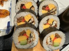 -玄白·炭烤活鳗(上海首店)