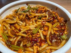 -谷丽麦馕新疆菜·清真(步步高梅溪新天地店)