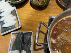-呷哺呷哺 黄金牧场 (新中关购物中心店)