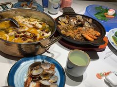 -相遇·鲜炒黄牛肉(丹阳吾悦广场店)