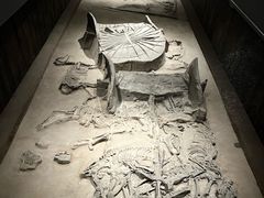 -北京大葆台遗址博物馆