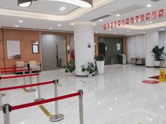 -美年大健康体检中心(浦东美张分院)