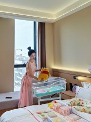 -千禧果月子会所(郑州东站店)