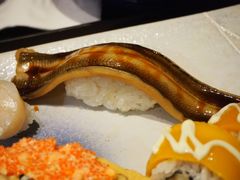 -板长寿司(铜锣湾店)