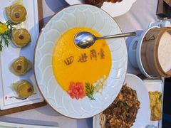 -四世同堂·京菜·烤鸭(双井店)