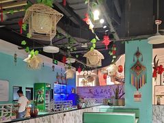 -云中鱼蒸汽石锅鱼(川沙百联店)