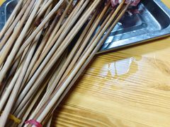 -源味居手把签烧烤(长春一店)