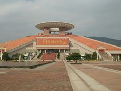 -中国闽台缘博物馆