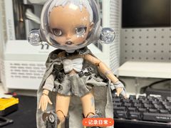 -泡泡玛特POPMART(合生汇店)
