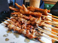 -肉串汪(望京店)