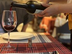 -Primo·丽莫意大利窑烤披萨