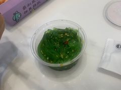 -胤韩紫菜包饭·炸鸡·拌饭(宋家庄店)