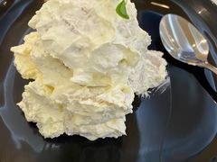 德式冷酸鱼-成桂西餐厅(河北路店)
