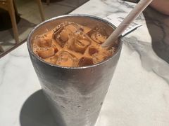 -深仔记茶餐厅(亚士厘道店)