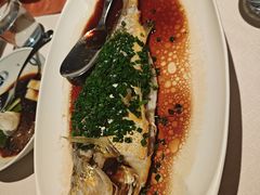 -三利音·玖弄小鲜(浦东嘉里城店)