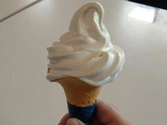 冰激凌-肯德基(岱宗店)