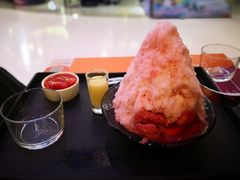 -Ice Monster冰馆·CNN评选全球十大甜品(国贸商城店)