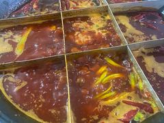 -肥龙火锅(南坪店)