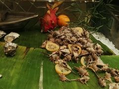 -宁波阳光豪生大酒店·豪生咖啡厅