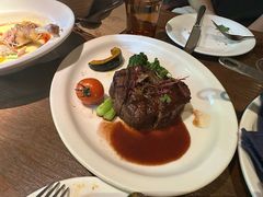 -夏朵餐厅(丁香店)
