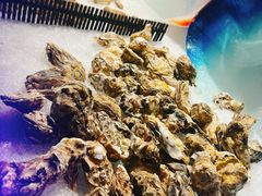 -火叮叮自助烤肉·现切牛肉(茂业店)