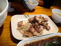 -青州庙子全羊馆(李村店)