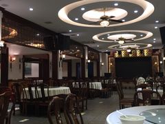 大堂-花麦地溪边小厨(天台国清寺入口店)