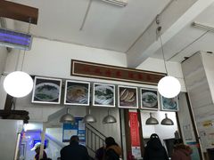 -秦豫肉夹馍(东羊市店)
