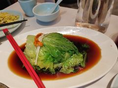 -森隆饭庄(崇文门新世界百货店)