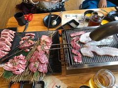 -千寻烧肉(政务区店)
