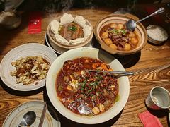 -青年公社烤鸭(青年路店)