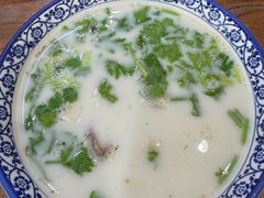 -穆得·老周家牛肉烧饼(普利街店)