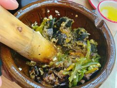 -湘当有饭剁椒鱼头(昆山招商花园城店)