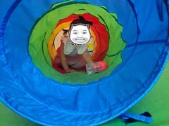 -金宝贝早教(和悦汇店)