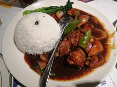 -食大利香港茶餐厅(南亚风情第一城店)